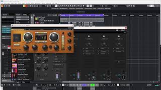 🎧 Mixing & Mastering Afrobeat LIVE From Scratch + FREE Preset 🎁 | EP.3