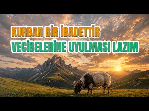 Hazreti Abdullah'ın Kurban Olmaktan Kurtulması