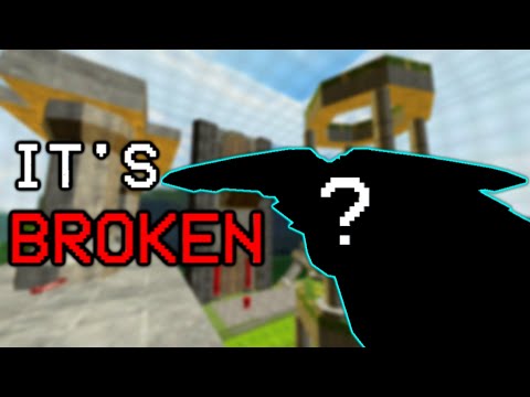 The Most Overpowered Weapon in ULTRAKILL