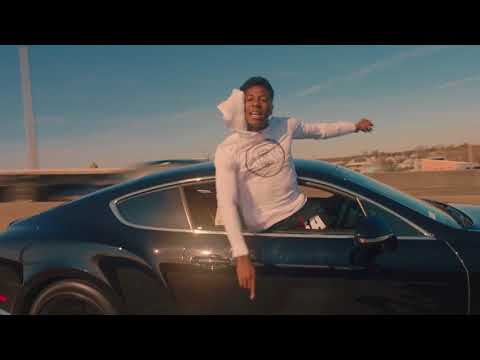 YoungBoy Never Broke Again - Diamond Teeth Samurai (Official Video)