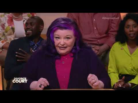 Heartbroken and Uncertain: Is My Wife Cheating?: "Zeke" Smith v Sherry Jones-Smith | S27 Ep. 68