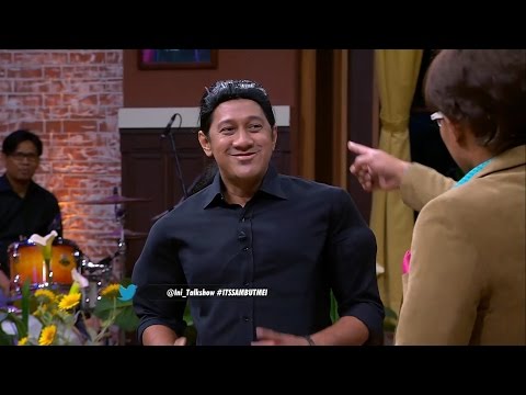 Tips Kebugaran Dari Kakak Rai