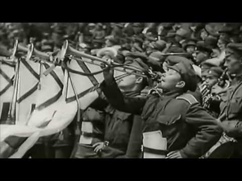 Pawel Samokhin - "Pierwsza Wojna Światowa"