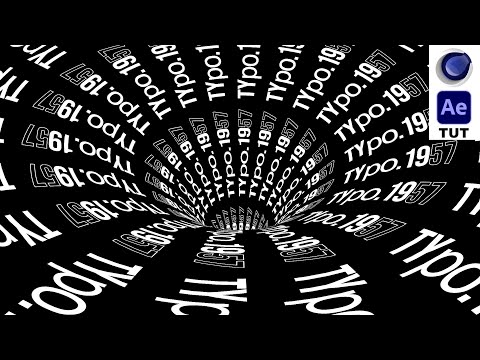 Motion Graphics Bicycle Gears Animation in After Effects Tutorial