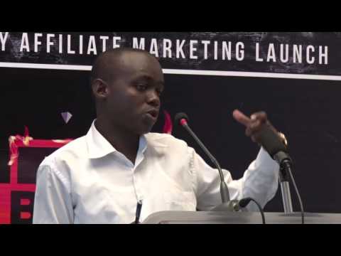 TOP KILIMALL AFFILIATE MARKETER SHARES HIS INSPIRING JOURNEY