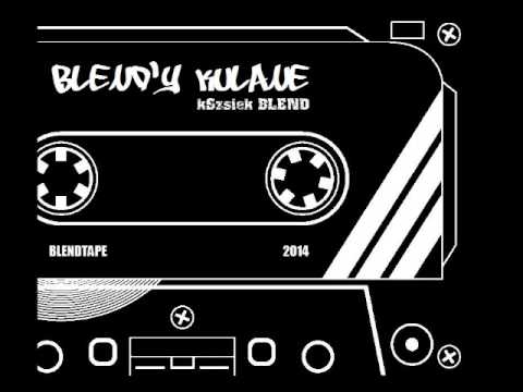 solar & białas feat. danny - nieporozumienie ( kSzsiek blend )