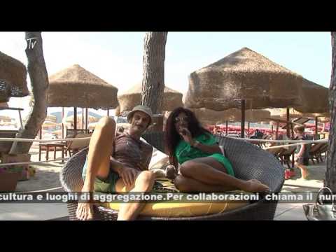 657 Isola d' Elba un oasi nel verde