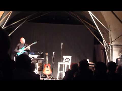 Marek Napiórkowski, "Miele e Senape"