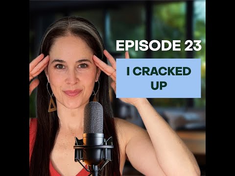我崩潰了：成語和短語┃隨身學習美式英語發音 (I Cracked Up: Idioms and Phrases┃Learn American English Pronunciation On the Go)