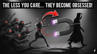 The Untold TRUTH of Men Who Walk Alone Without a Girlfriend | Stoicism