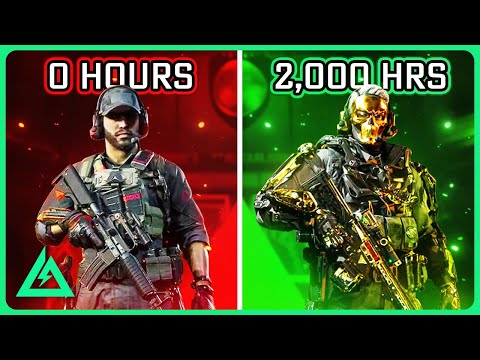 Delta Force for Beginners - What I Learned in 2000 Hours Played