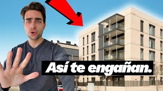 3 Ways You Get SCAMMED When Buying a Home 🏠