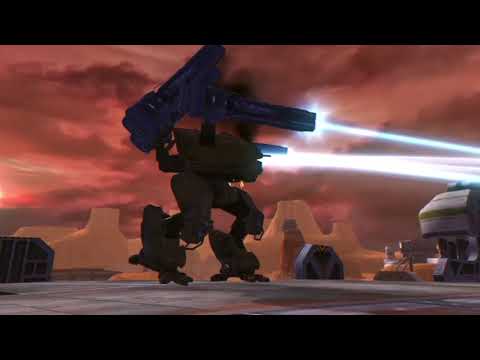 War Robots 5 3 Final Teaser Behemoth, Phantom & First Operation!2020