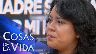 Mi madre se deja manipular por mi hermana menor - Cosas de la vida