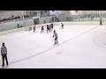 Short handed goal