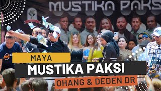Download lagu Maya Cover Ohang & Deden DR (LIVE SHOW NR GRUP Parakanmanggu Parigi Pangandaran) mp3