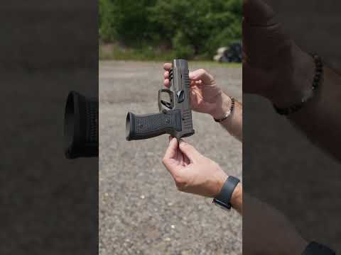 Elite Tactical Systems | Just Another Glock Mag?