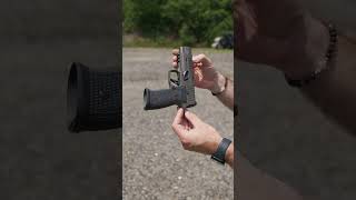 Download lagu Is the Sig P320 AXG Legion worth it? mp3