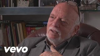 Harold Prince on Directing | Legends of Broadway Video Series