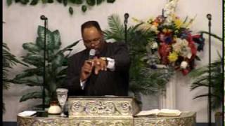 Truth For Living - Pastor John Allen Newman