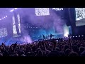Linkin Park Crawling Nova Rock 2025