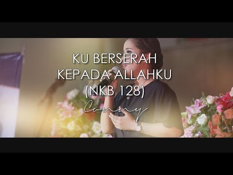 Conny - Ku Berserah Kepada Allahku NKB 128 (Official Music Video)