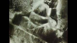 Hecate Enthroned - Centuries of Wolfen Hunger