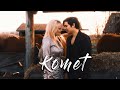 Komet Apache 207 Udo Lindenberg Laura Mark Akustik Balladen Cover