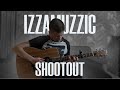 IZZAMUZZIC - SHOOTOUT (GUITAR VERSION + TABS)