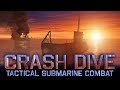 Crash Dive Trailer