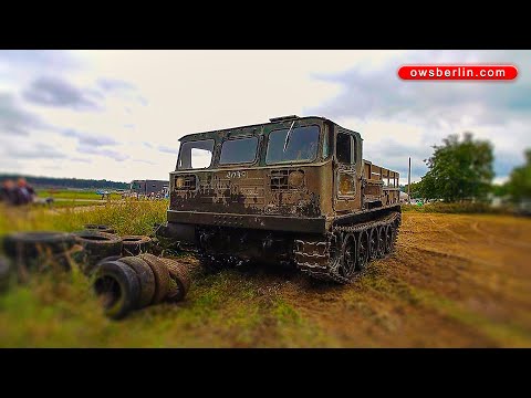 АТС-59Г | ATS-59G