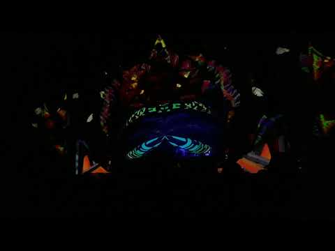 Kasatka // Cosmic Pacha 2019