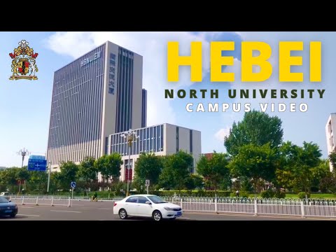Hebei North University — Study MBBS in China — Admissions in China