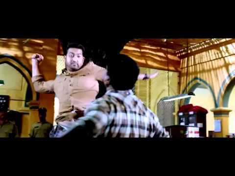 temper trailer