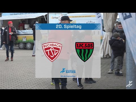 Buchbach schießt sich den Frust von der Seele - Schwache Schnüdel ohne Chance