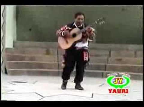 Juan Yauri - Comerciante