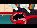 Cartoon Network Sign Off Adult Swim Sign On 19 June 2014