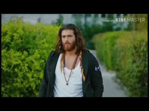 Can & Sanem - Ay Tenli Kadin