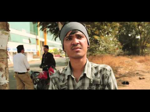 Nikhil 5 min short film 