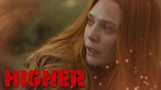 MARVEL - Higher (The Score)