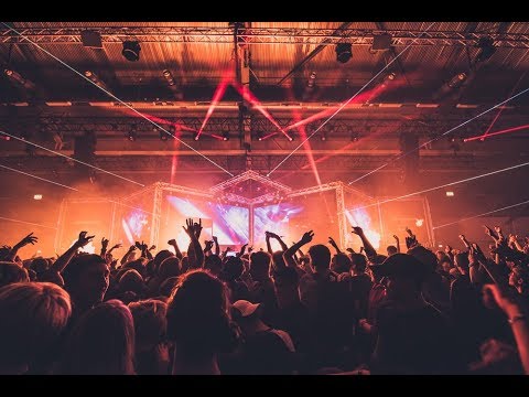 DreamHack Winter 2018 - Day 1 Highlights