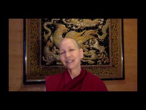 Introduction to Tantra Part 1 October 10, 2020