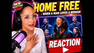 Download lagu Home Free- When A Man Loves A Woman Reaction Chills Guaranteed! If You Love Romance WATCH This NOW❤😘 mp3 Download lagu Home Free- When A Man Loves A Woman Reaction Chills Guaranteed! If You Love Romance WATCH This NOW❤😘 mp3