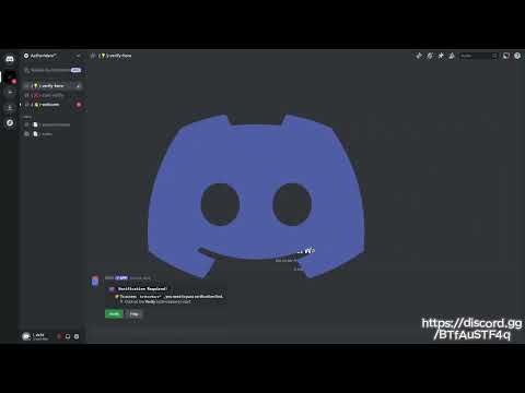 Cheating Discord Servers