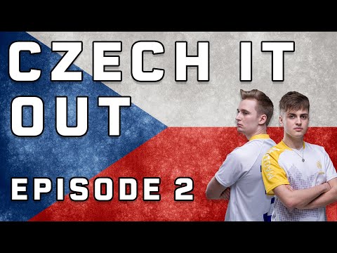 Carzzy & Humanoid on Pantheon Mid, Sett being OP, and Anime | Czech It Out Episode 2