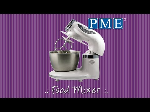 Baker's Electric Food Mixer Baker's Electric Food Mixer