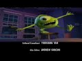 Disney Channel Split Screen Credits May 2005 Incomplete