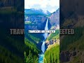 Exploring the Untamed Wilderness of Canada's Nahanni River Road