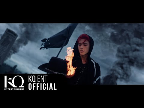 ATEEZ(에이티즈) - 'HALAZIA' Official MV