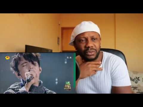 THE SINGER 2017 Show must Go On Ep 3 Single 20170204【Hunan TV Official 1080P】- REACTION